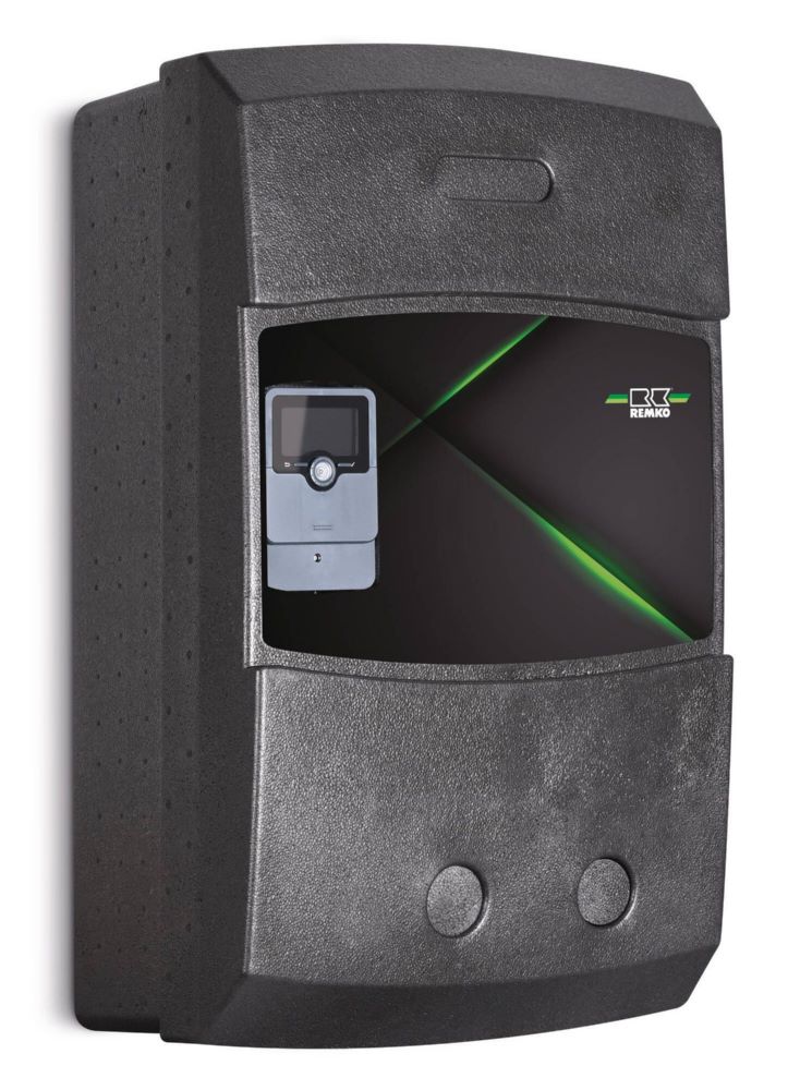 Produktbild Remko Frischwasserstation EFS 36