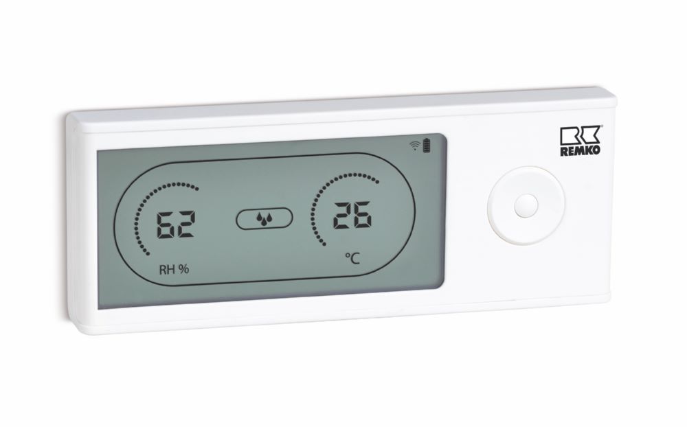 Produktbild Remko Funkfernbedienung SLE/SLN 45-85