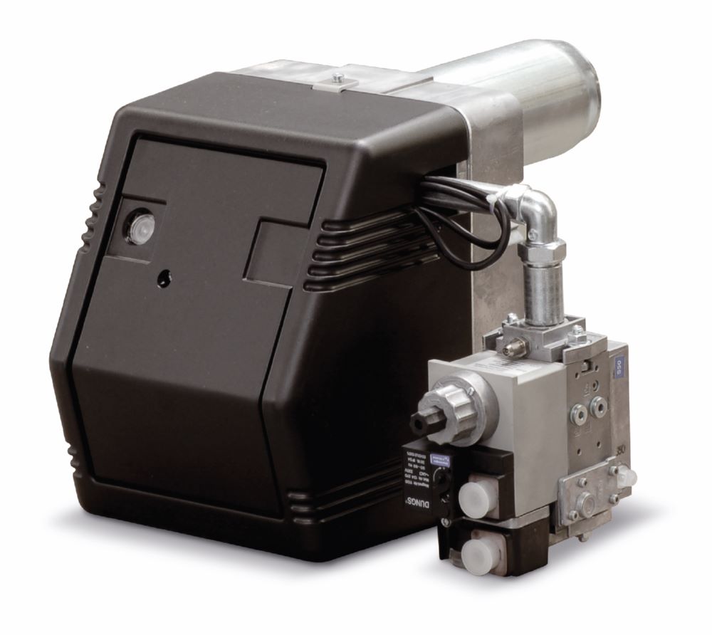 Produktbild Remko Gebläse Erdgasbrenner SGN 420/2 für VRS 540