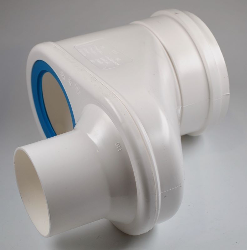 Produktbild Remko Abgasrohr GPM15-55/GPC35-55 228776 Hosenstück 80-80-125