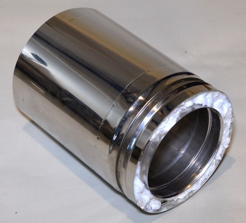 Produktbild Remko Justierlänge AS-JL-D Durchmesser 130 mm