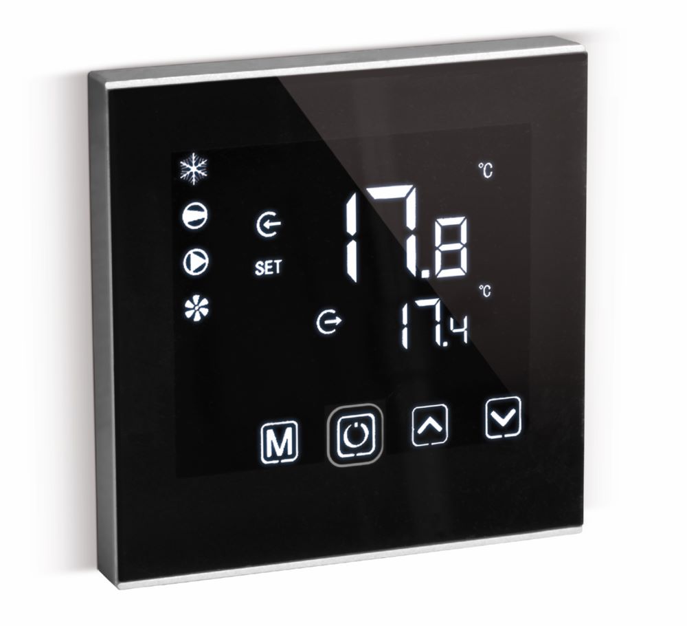 Produktbild Remko Kabel-Fernbedienung RVS 50-180 DC