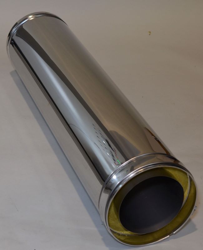 Produktbild Remko Kaminrohr AS-1000-D Durchmesser 180 mm