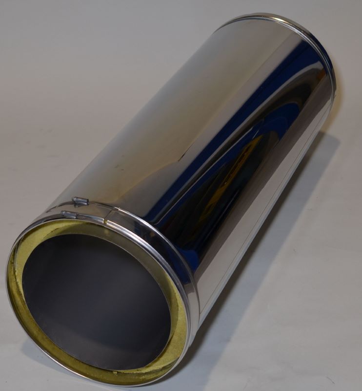 Produktbild Remko Kaminrohr AS-1000-D Durchmesser 300 mm