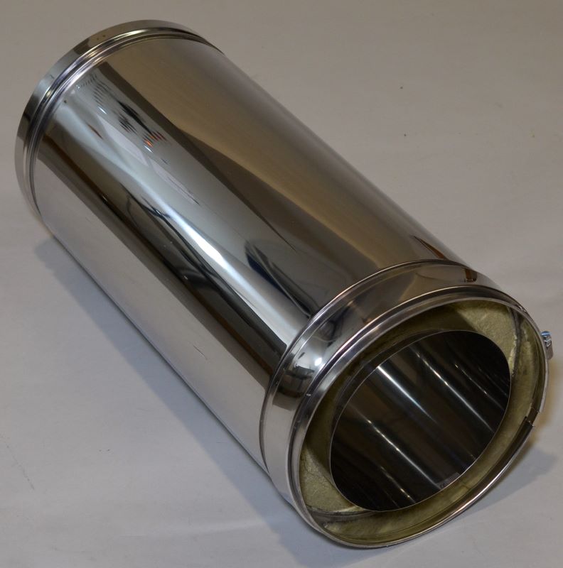 Produktbild Remko Kaminrohr AS-500-D Durchmesser 180 mm