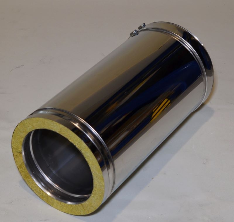 Produktbild Remko Kaminrohr AS-500-D Durchmesser 200 mm