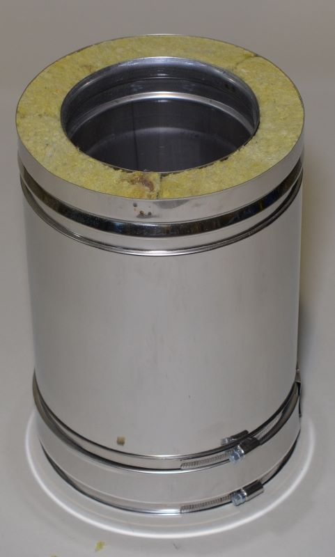 Produktbild Remko Kaminrohr AS-250-D Durchmesser 300 mm