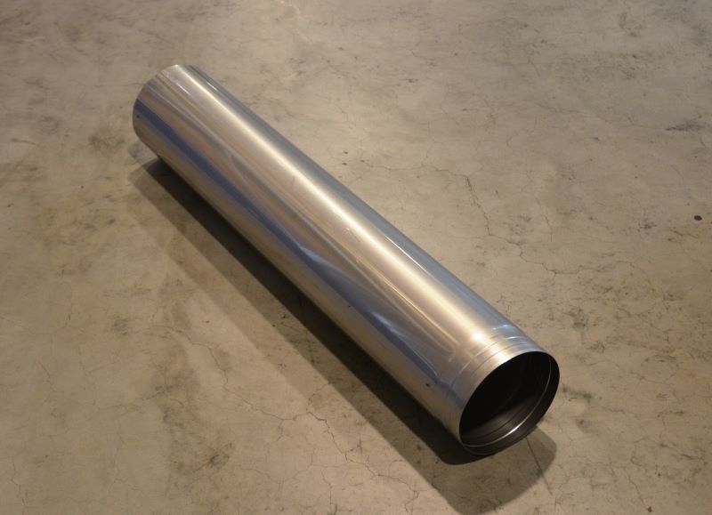 Produktbild Remko Kaminrohr AS-1000-E Durchmesser 180 mm