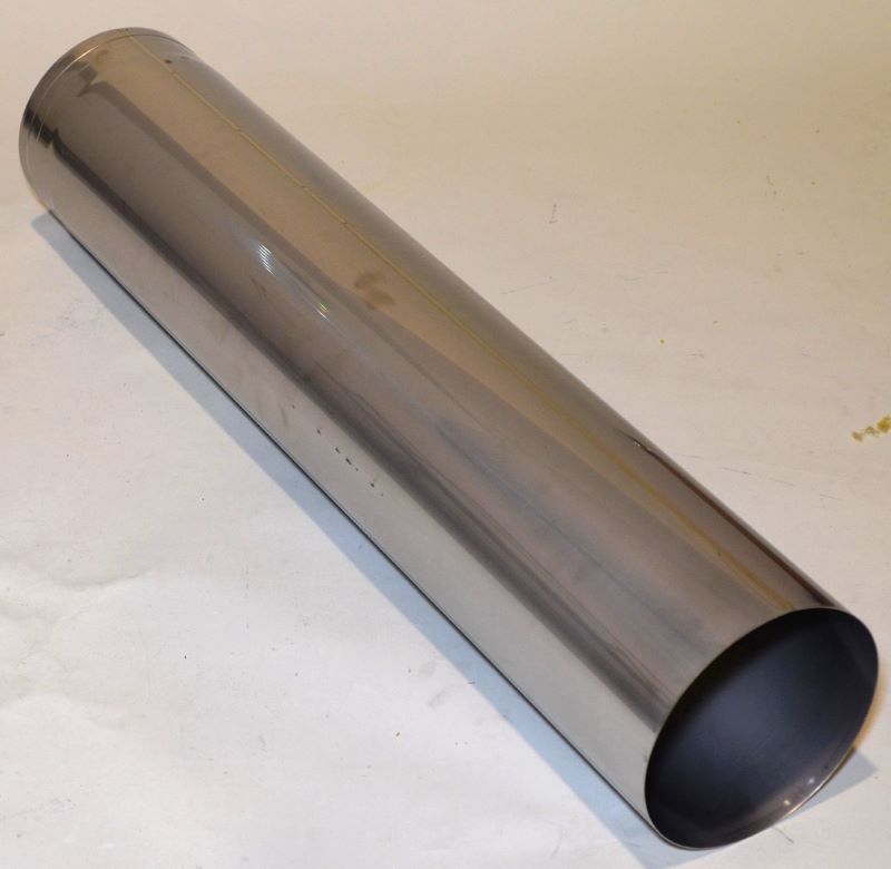 Produktbild Remko Kaminrohr AS-1000-E Durchmesser 200 mm