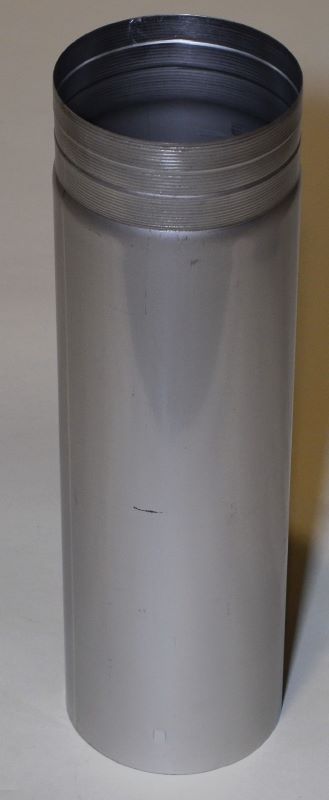 Produktbild Remko Kaminrohr AS-500-E Durchmesser 130 mm