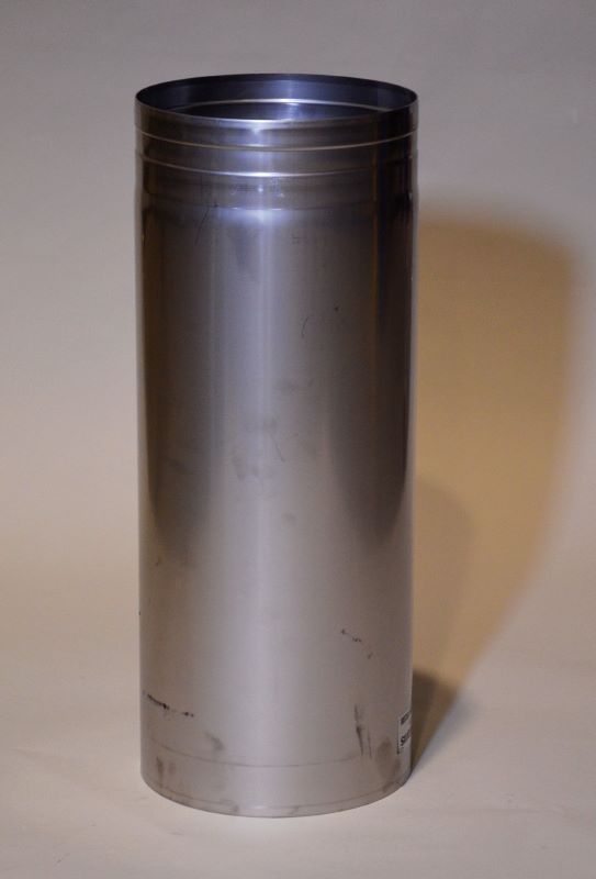 Produktbild Remko Kaminrohr AS-500-E Durchmesser 200 mm