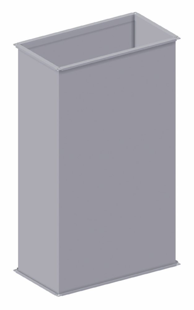 Produktbild Remko Kanalzwischenstück KA 10 PWW 30