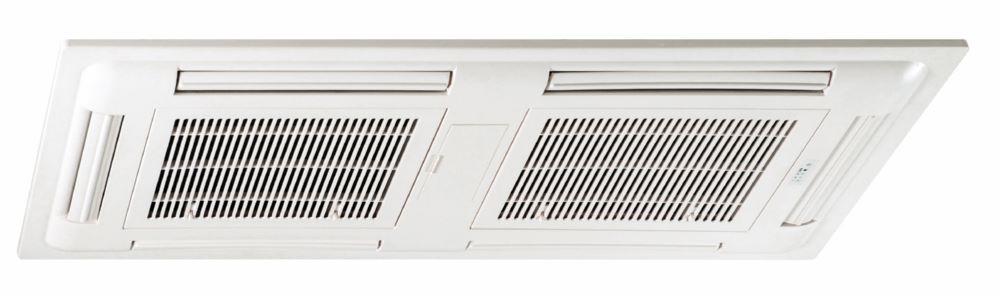 Produktbild Remko Klima Deckenkassette Kaltwasser KWD 100