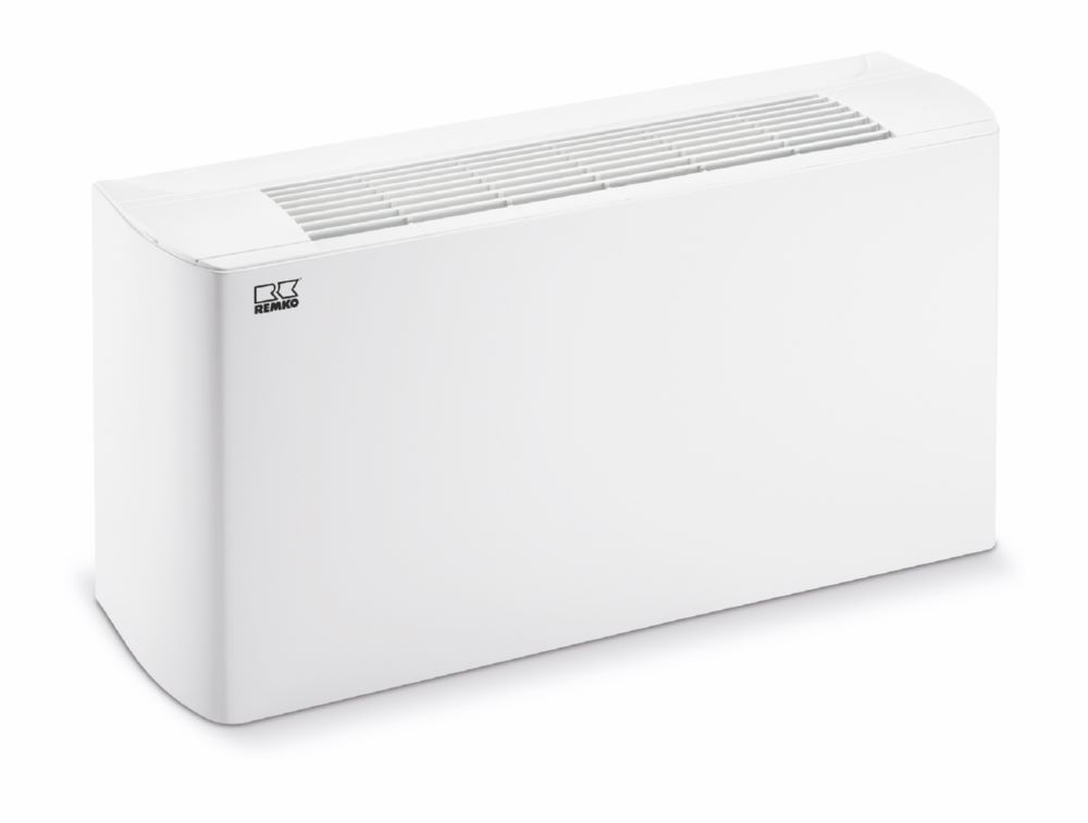 Produktbild Remko Klimagerät Kaltwasser KWK 265 EC