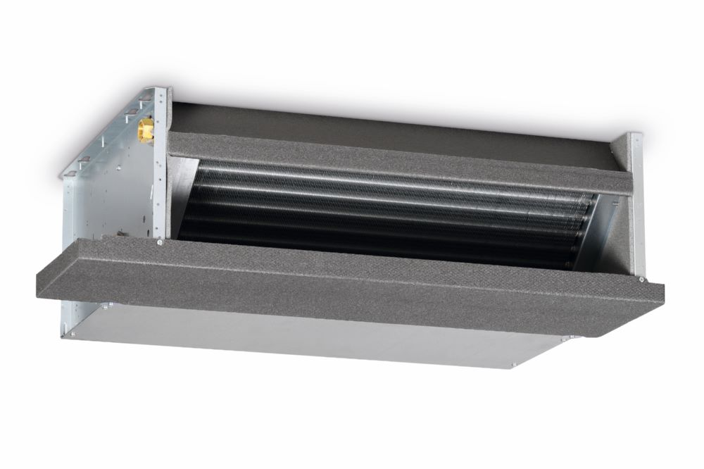 Produktbild Remko Klimagerät Kaltwasser KWK 605 EC ZW