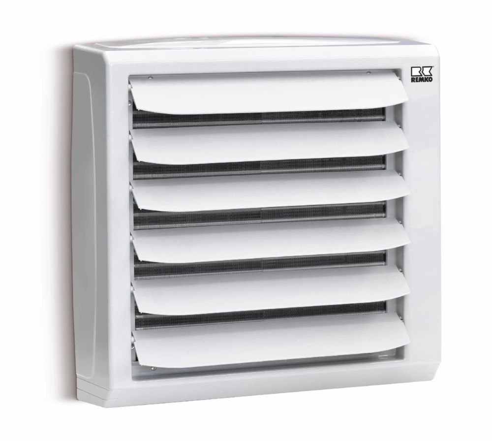 Produktbild Remko Warmwasser Heizautomat Klima Kaltwasser PWN 75-3 HK