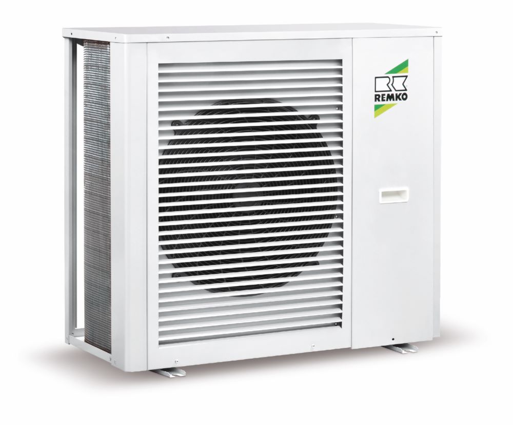 Produktbild Remko Klima Kaltwassererzeuger RVS 180 DC