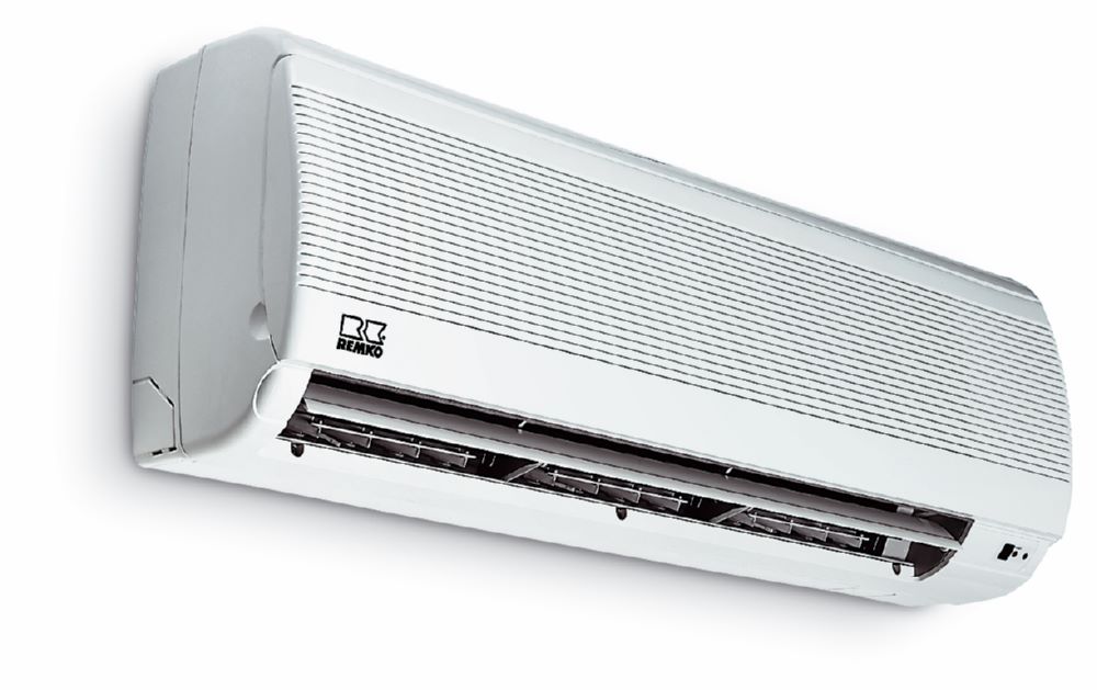 Produktbild Remko Klima Wandgerät Kaltwasser WLT 25-2 S