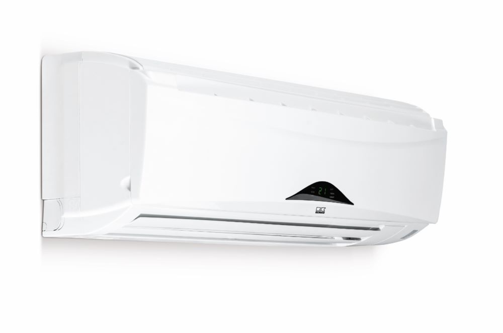 Produktbild Remko Klimagerät Kaltwasser WLT 50-2 EC 2 Wege