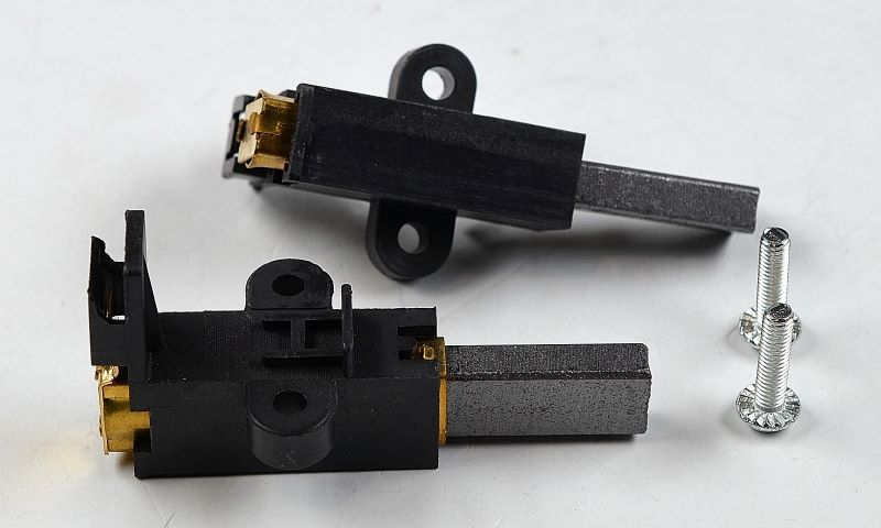 Produktbild Remko Kohlebürsten Satz RK 26-75