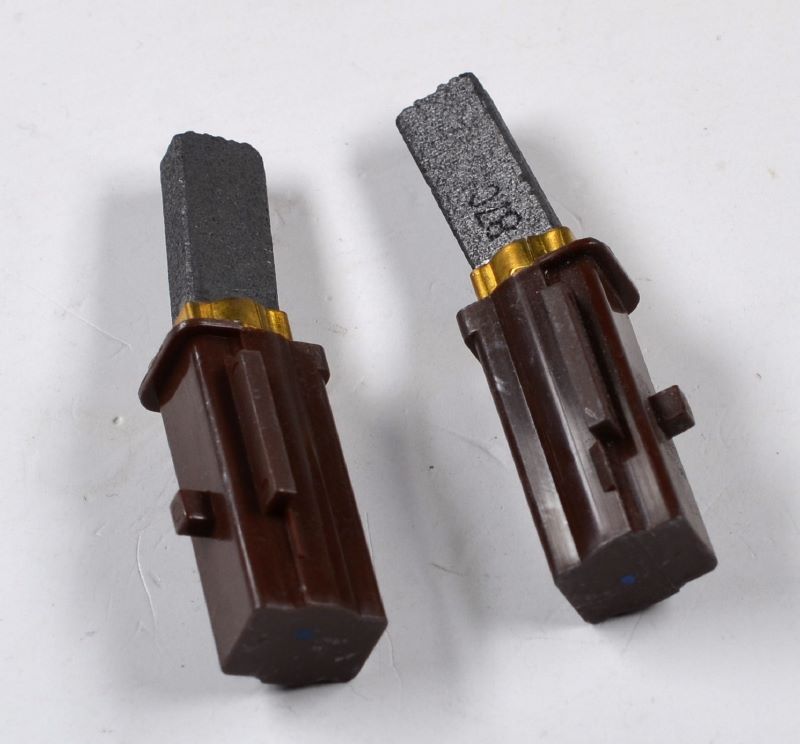 Produktbild Remko Kohlebürsten Satz RK 26-75