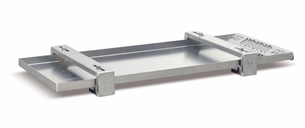 Produktbild Remko Kondensat-Auffangwanne mit Ölabscheider OA2.2 WP Alu