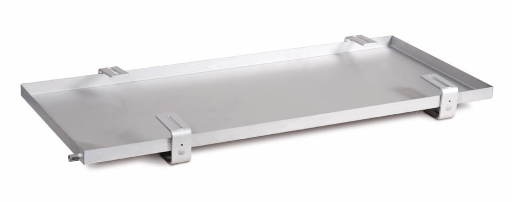 Produktbild Remko Kondensat Auffangwanne mit Ölabscheider aus Edelstahl