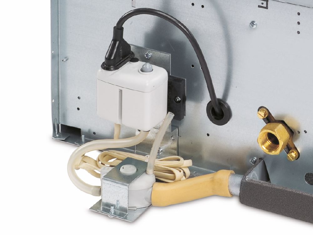 Produktbild Remko Kondensatpumpe horizontal KWK DM