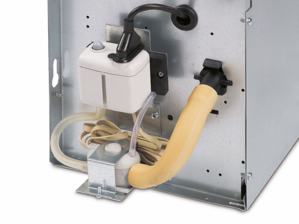 Produktbild Remko Kondensatpumpe vertikal KWK 125-725