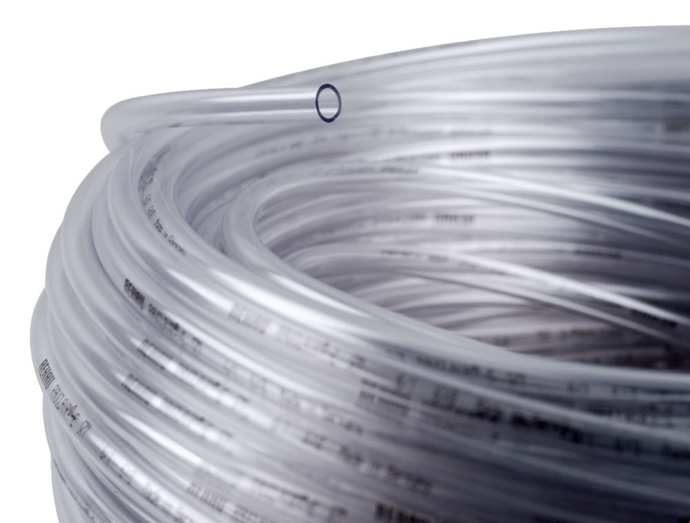 Produktbild Remko Kondensatschlauch Durchmesser 6 mm lose lfm.