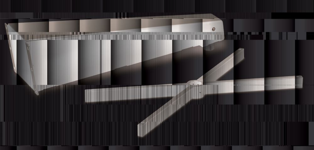 Produktbild Remko Konsole für Wandmontage GPS 600