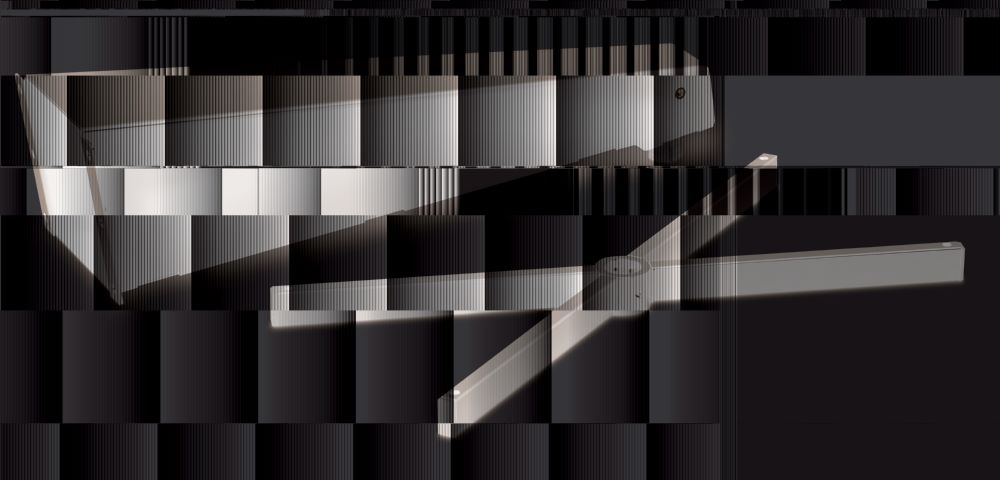 Produktbild Remko Konsole für Wandmontage GPS 800