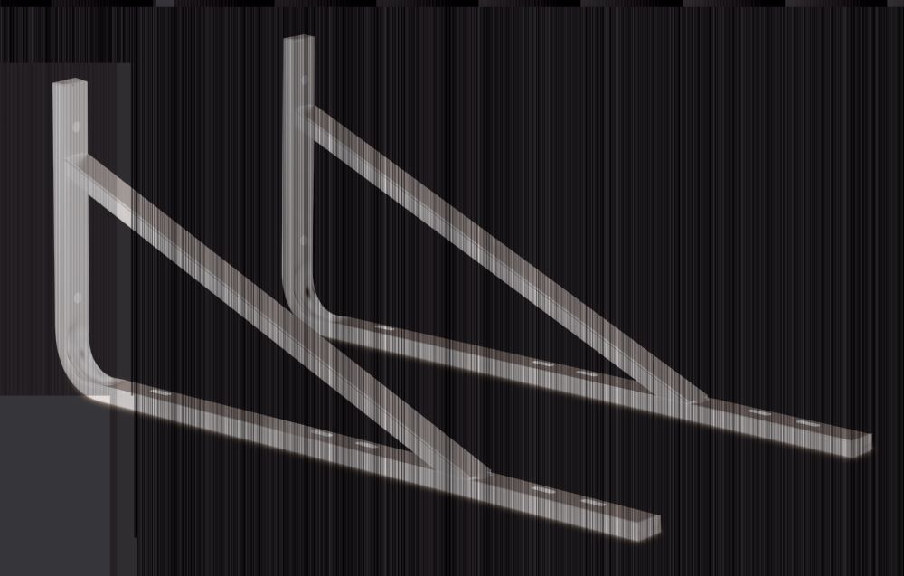 Produktbild Remko Konsole für Wandmontage GPS GPC Ausführung Standard 228780