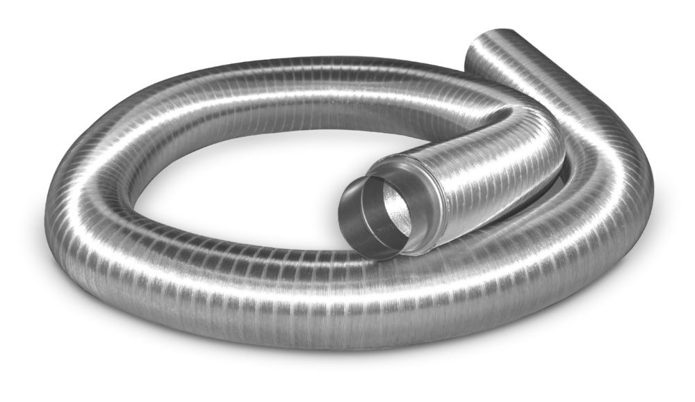 Produktbild Remko flex Kamin Durchmesser 200 mm 5 meter