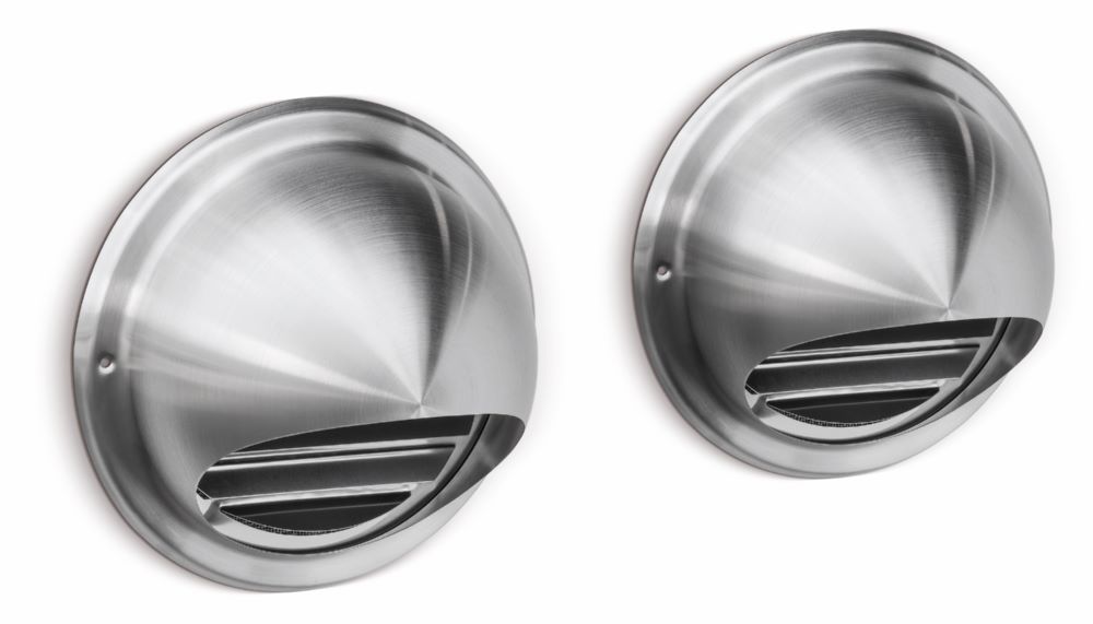 Produktbild Remko Luftein und austrittsgitter Set KWT 180/240 DC