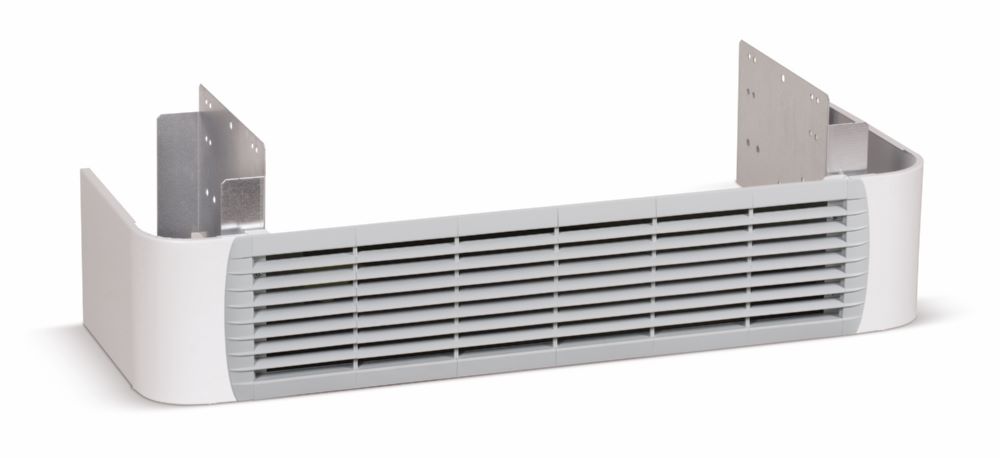 Produktbild Remko Lufteintrittssockel KWK 205-255/225-265 EC (DM)