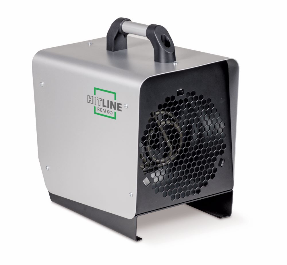 Produktbild Remko Elektro Heizautomat Mobile WLE EM 3000