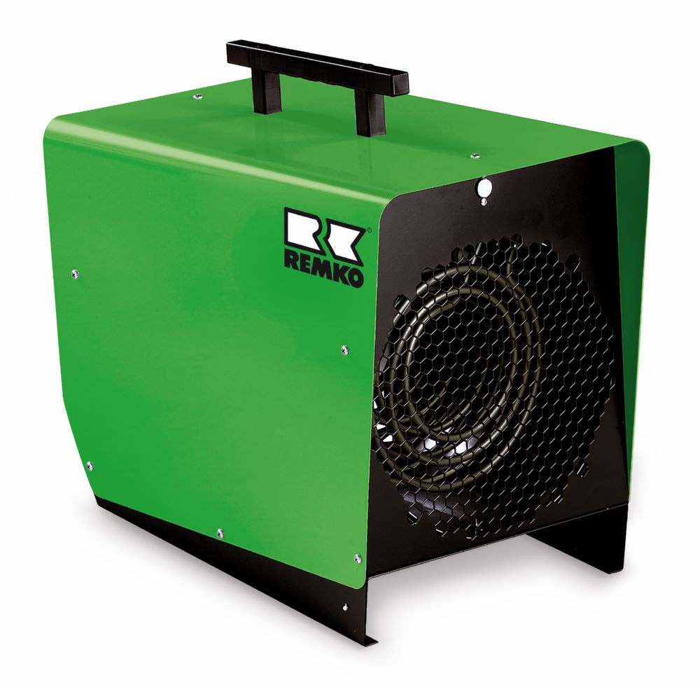 Produktbild Remko Elektro Heizautomat Mobile WLE ELT 9-6 E