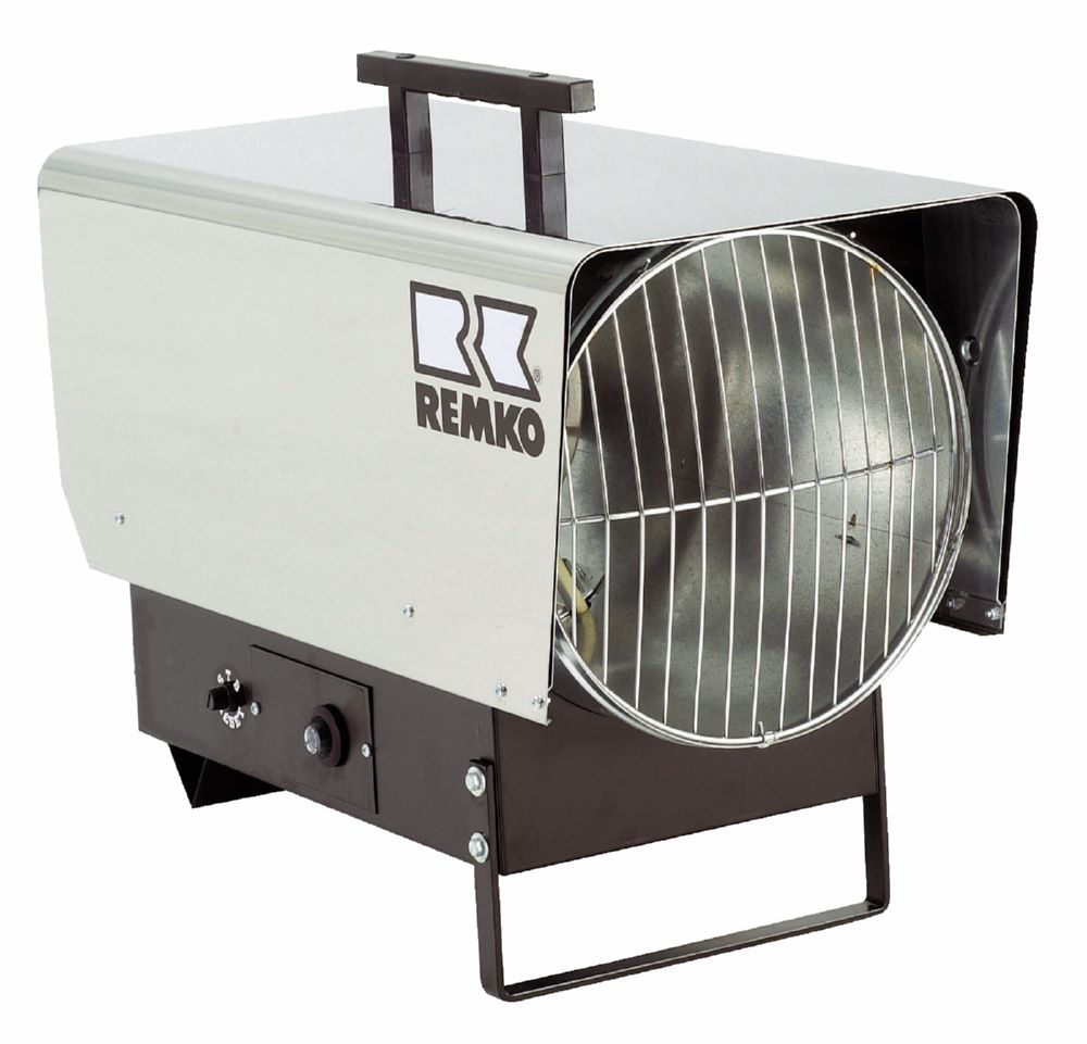 Produktbild Remko Propangas Heizautomat Mobile WLE PGT 60 E