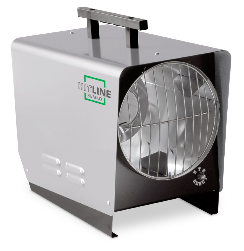 Produktbild Remko Mobiler Luftentfeuchter WLE PG 25 T S-Line