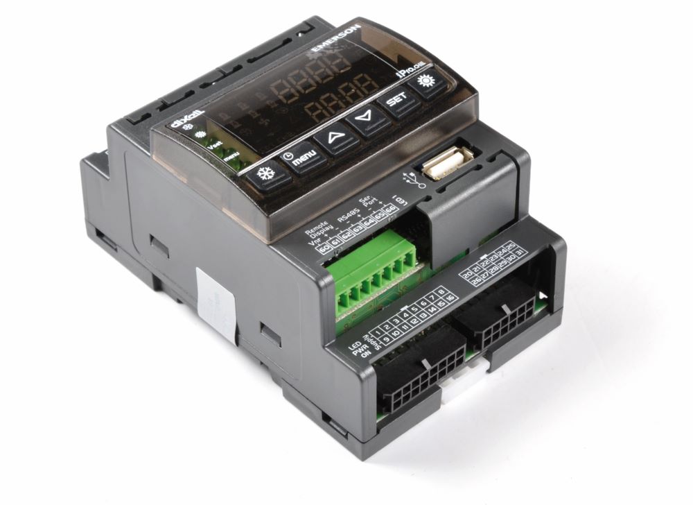 Produktbild Remko Modbus Schnittstelle KWE 290-3150 Eco