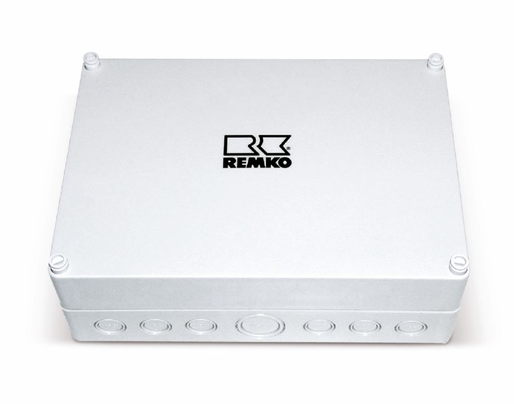 Produktbild Remko Motorklemmkasten AKG-5