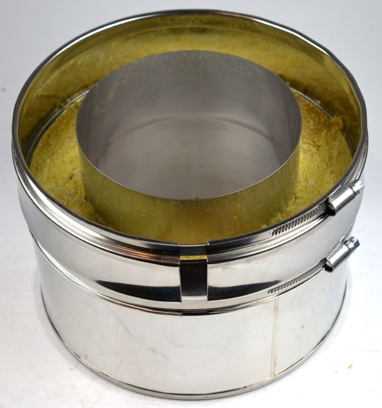 Produktbild Remko Mündungselement AS-ME-D 130-D