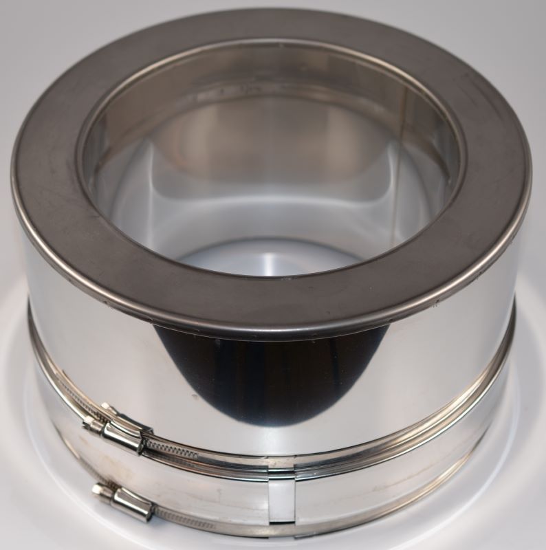 Produktbild Remko Mündungselement AS-ME-D 180-D