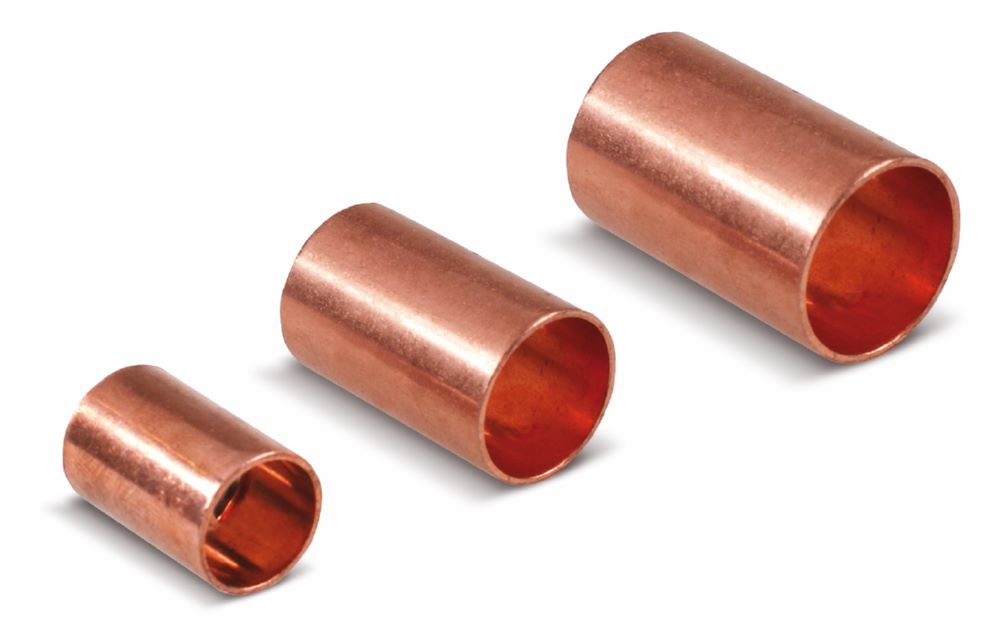 Produktbild Remko Muffe 5/8 Zoll