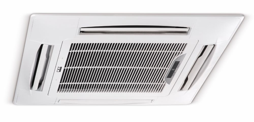 Produktbild Remko Deckenkassete MVD 1002