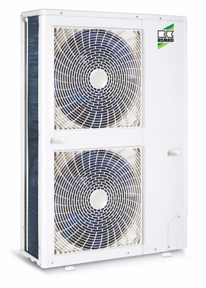 Produktbild Remko MVV 1600 DC