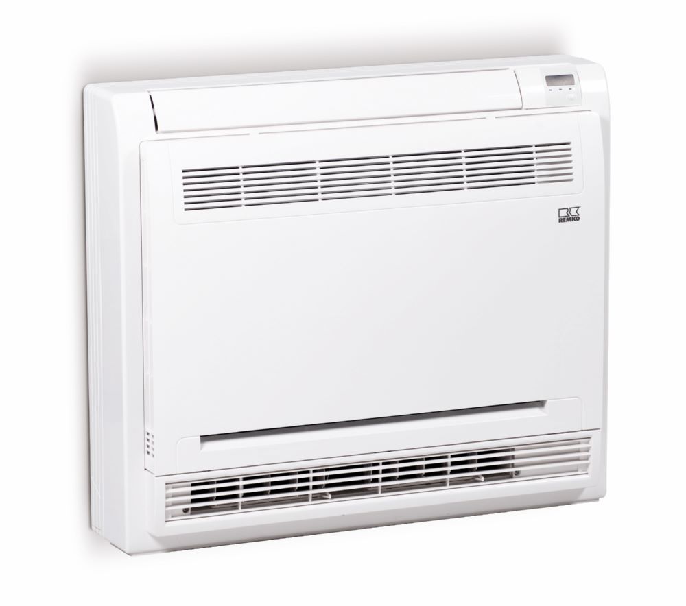 Produktbild Remko Wandtruhe MXV 451