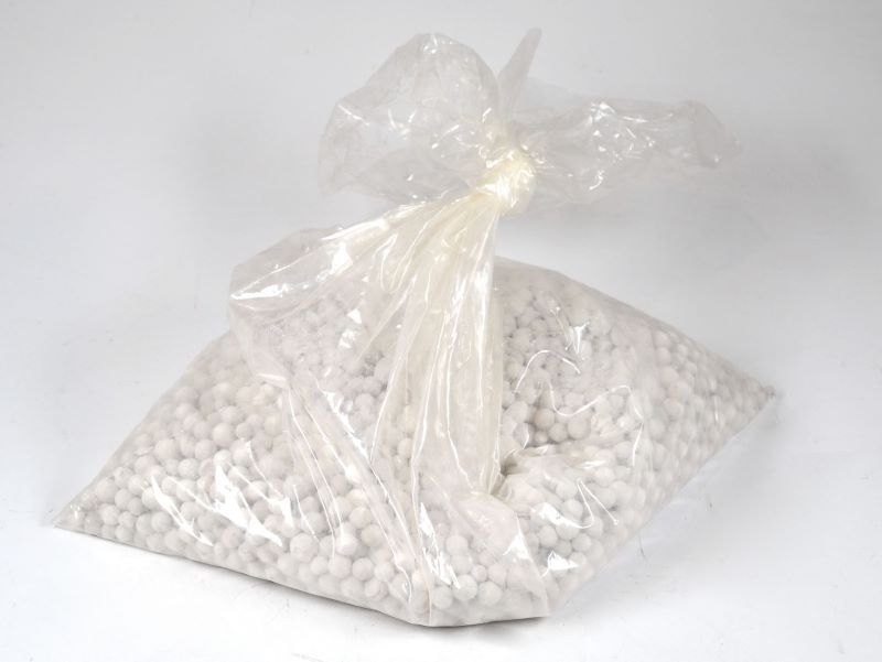 Produktbild Remko Nachfüll-Granulat 1,4 Kg