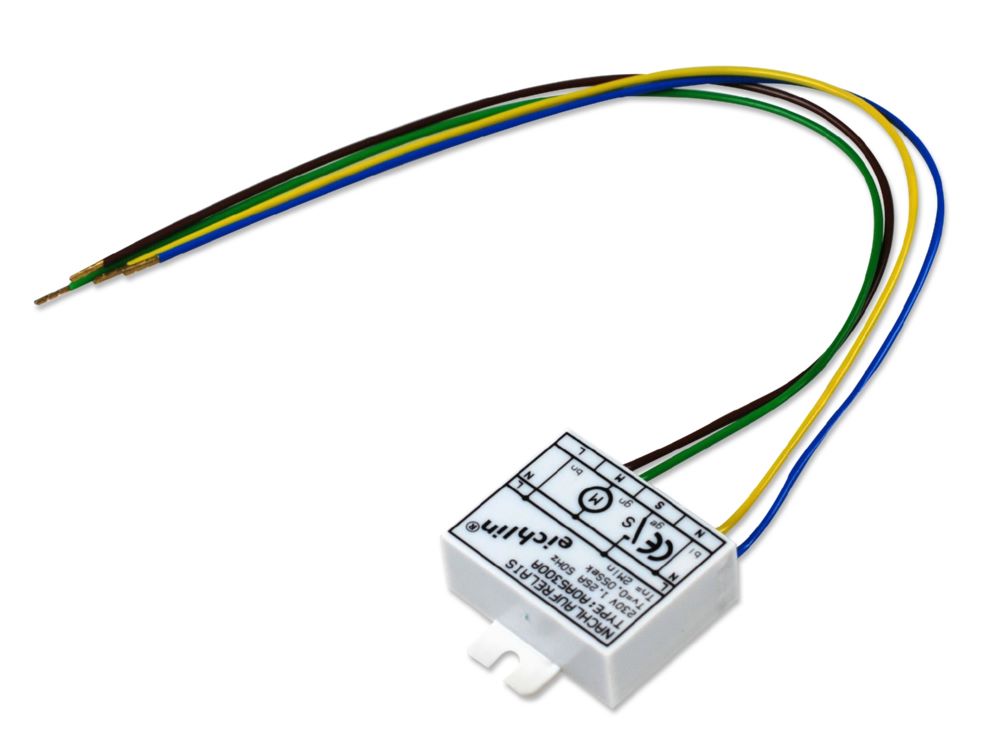 Produktbild Remko Nachkühl Automatik für PGT-E bild 1